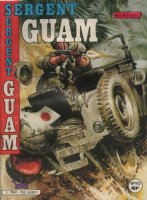 Grand Scan Sergent Guam n 152